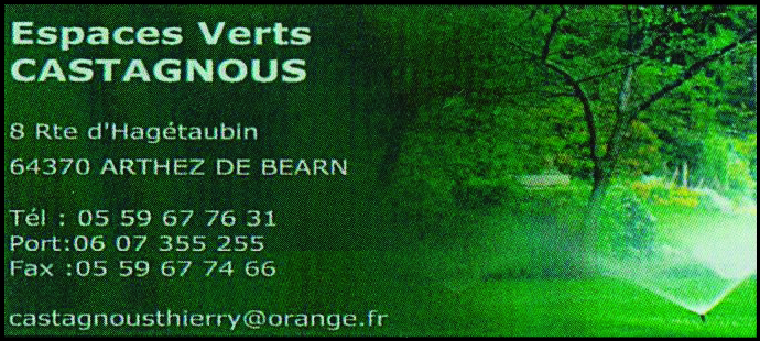 Castagnous