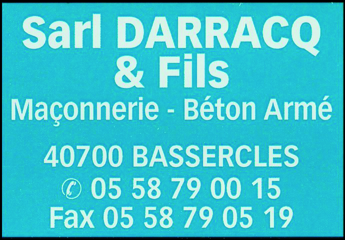 Darracq et fils