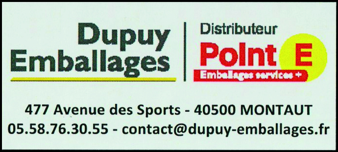 Dupuy Emballages