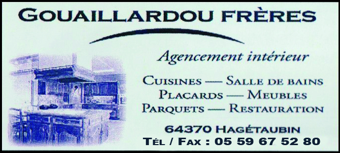 Gouaillardou Frères
