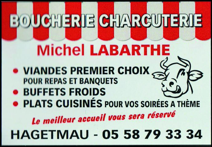 Michel Labarthe