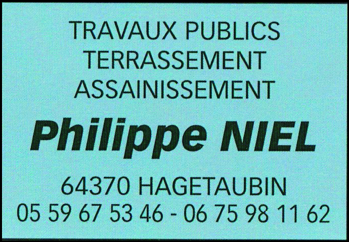 Philippe Niel