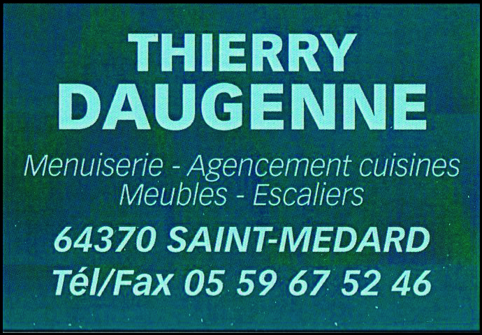 Thierry Gaugenne