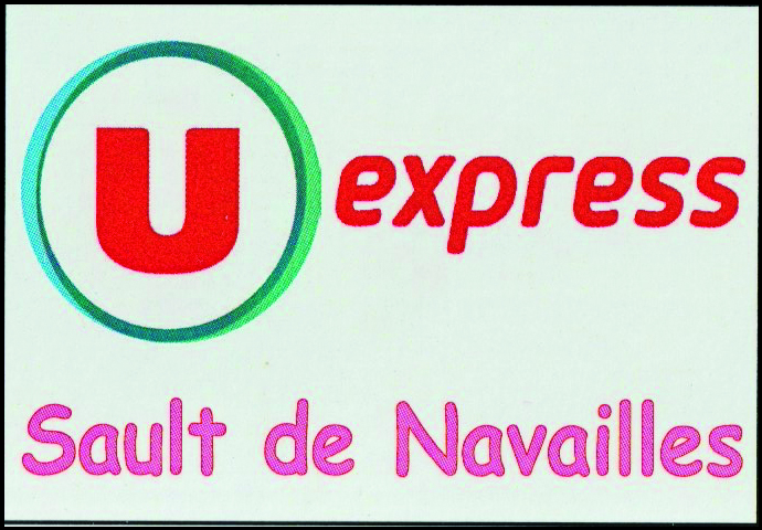 U Express